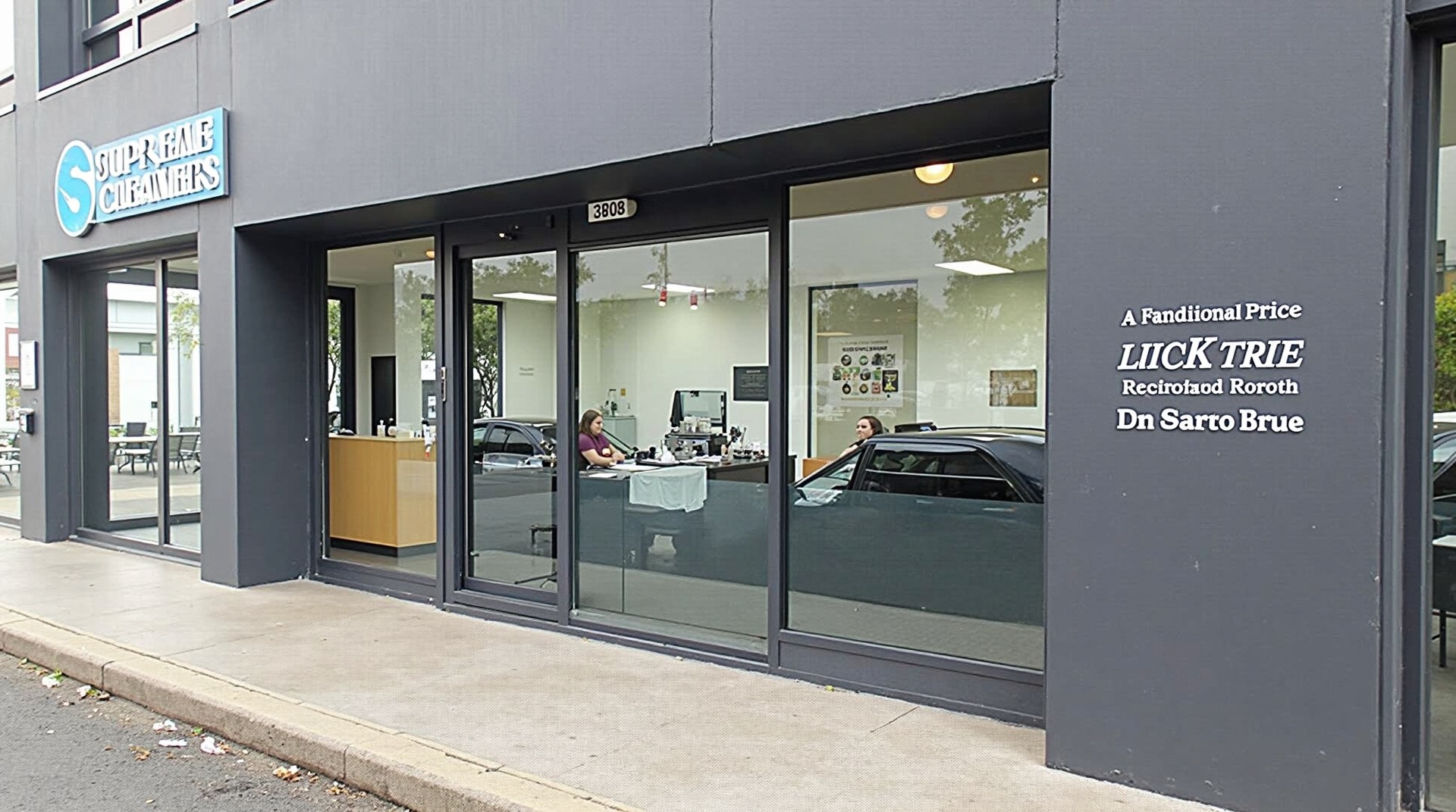 Fresho Carpet Cleaning Waterford Contact Office