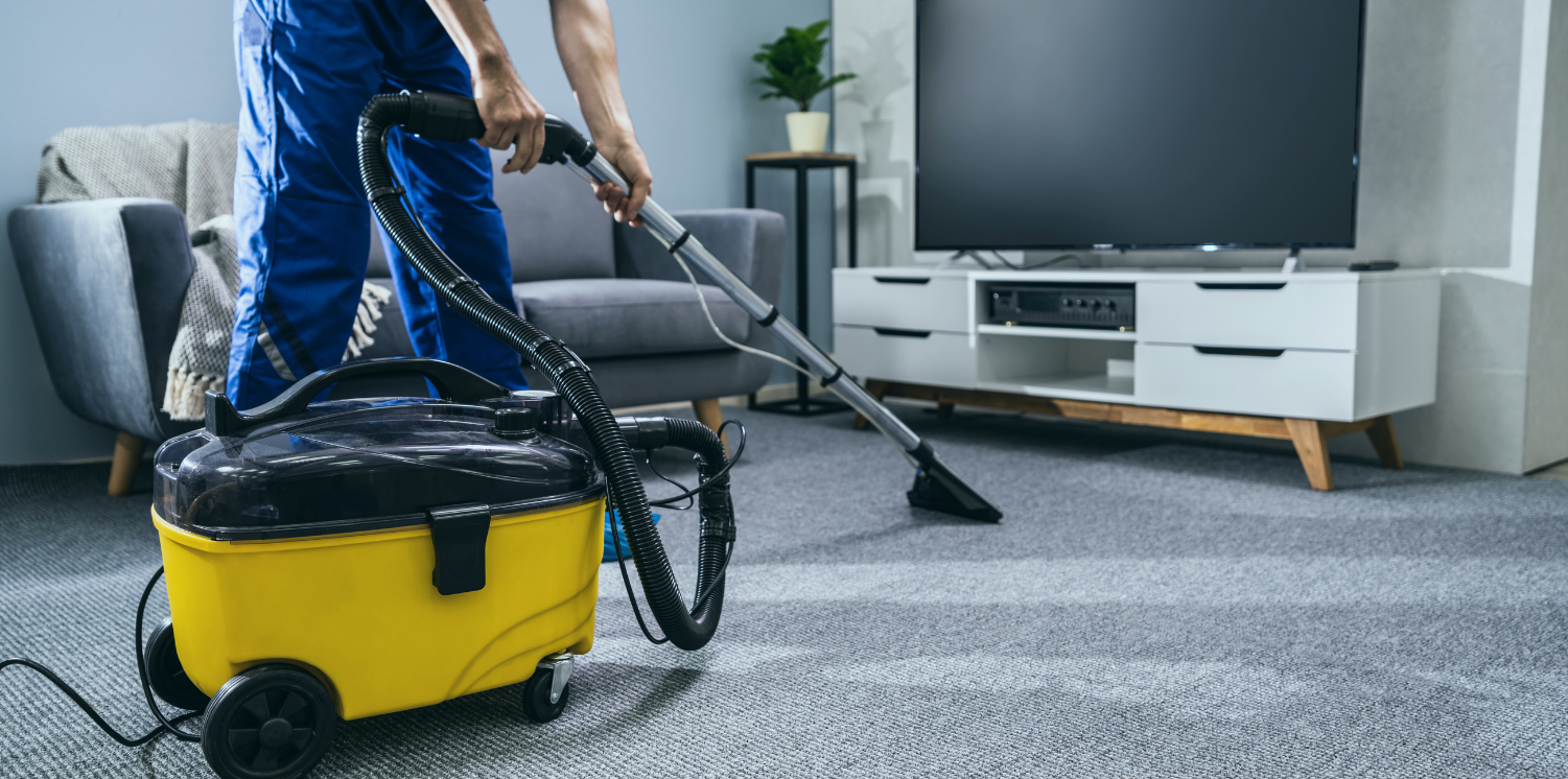 Fresho Carpet Cleaning Waterford Contact Office
